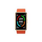 Pametni sat Blackview R5 Orange