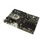 MB BIOSTAR TB360-BTC PRO 2.0 - Image 2