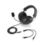 Slušalice sa mikrofonom SHARKOON gaming B2 - Image 2