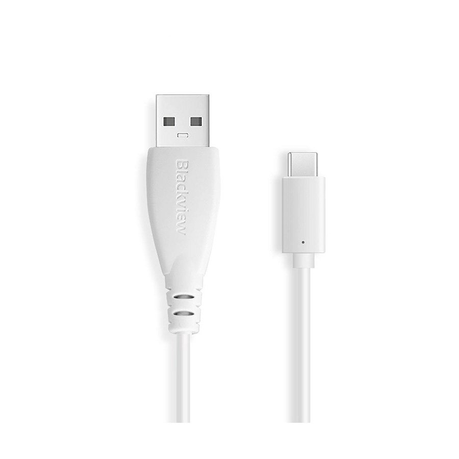 0107794_kabl-blackview-type-c-data-charging-cable Kabl Blackview Type-C data charging cable - Image 1