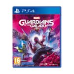 Marvel"s Guardians of the Galaxy PS4 Standard Edition