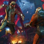 Marvel"s Guardians of the Galaxy PS4 Standard Edition - Image 2