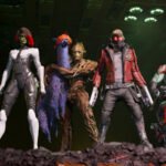 Marvel"s Guardians of the Galaxy PS4 Standard Edition - Image 3