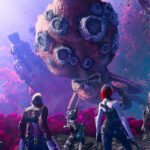 Marvel"s Guardians of the Galaxy PS4 Standard Edition - Image 5