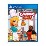My Universe - Cooking Star Restaurnat PS4