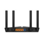 ROUTER TP-Link Archer AX23 AX1800 Dual-Band Wi-Fi 6 Router, 574 Mbps at 2.4 GHz + 1201 Mbps at 5 GHz, 4× Antennas, 1× G WAN Port + 4× GL Archer-AX23 - Image 2