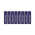 Baterije ESPERANZA ALKALINE AA 8 kom. EZB103