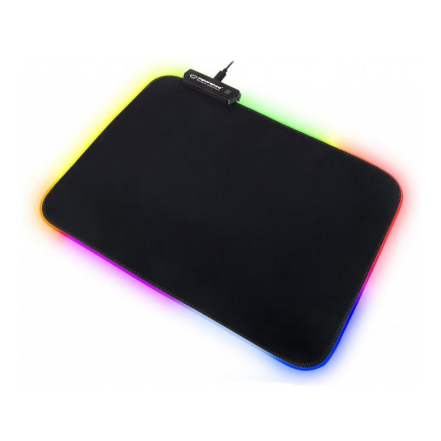 0107960_podloga-za-mis-esperanza-rgb-illuminated-gaming-mouse-pad-zodiac-egp105 Podloga za miš ESPERANZA RGB ILLUMINATED GAMING MOUSE PAD ZODIAC, EGP105 - Image 1