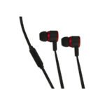 Slušalice sa mikrofonom ESPERANZA VIPER, gaming, BLACK-RED, EGH201R - Image 2