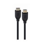 HDMI kabl GEMBIRD, 2 m, Ultra High speed with Ethernet, 8K select series, CC-HDMI8K-2M - Image 2