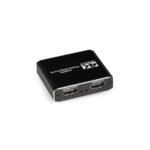 USB HDMI Videograbber GEMBIRD, video capture, software free, UHG-4K2-01 - Image 4