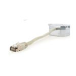 Mrežni adapter kabal, GEMBIRD, NCA-SP-02, LAN port combiner/splitter, FTP - Image 3