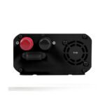 DC-AC inverter za auto GEMBIRD, in12Vout220V 300W EG-PWC300-01 - Image 2