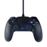 Game Pad GEMBIRD za PC, PS4, black, JPD-PS4U-01 - Image 3