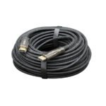 HDMI kabl GEMBIRD, 50m, Active Optical (AOC) High speed +Ethernet AOC Premium Series CCBP-HDMI-AOC-50M - Image 2