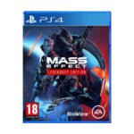 Mass Effect Legendary Edition PS4