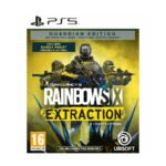 Tom Clancy s Rainbow Six Extraction PS5 Guardian