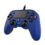 Bigben Wired Nacon Controller PS4 3m plavi