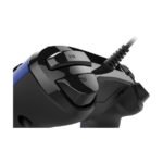 Bigben Wired Nacon Controller PS4 3m plavi - Image 2