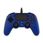Bigben Wired Nacon Controller PS4 3m plavi - Image 3