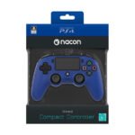 Bigben Wired Nacon Controller PS4 3m plavi - Image 4