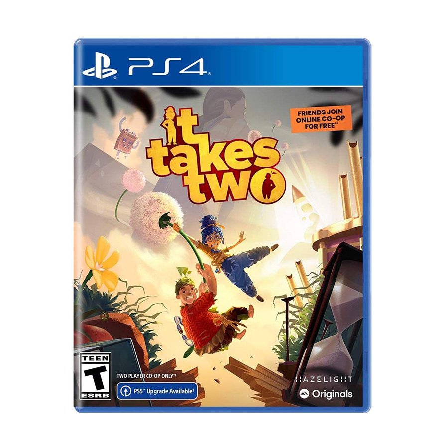 0108340_it-takes-two-ps4 It Takes Two PS4 E04568 - Image 1