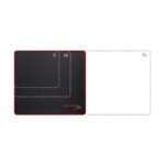Podloga za miš HyperX FURY S Pro Pad 4P4F9AA