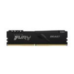 Kingston 8GB 3200MHz DDR4 FURY Beast KF432C16BB/8 - Image 2