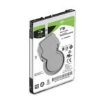 Seagate HDD SATA 3 1 TB 2.5" ST1000LM048 Notebook - Image 2