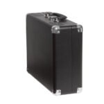 Denver gramofon VPL-120 , USB, zvučnici 2 x 1W, audio out, 331/3rpm, 45rpm or 78rpm, PC recording,crni - Image 5