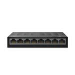 SWITCH TP LINK 8 port LiteWave Gigabit Desktop, 8 Gigabit RJ45 Ports, Desktop, Plastic case, LS1008G, 3Y - Image 2