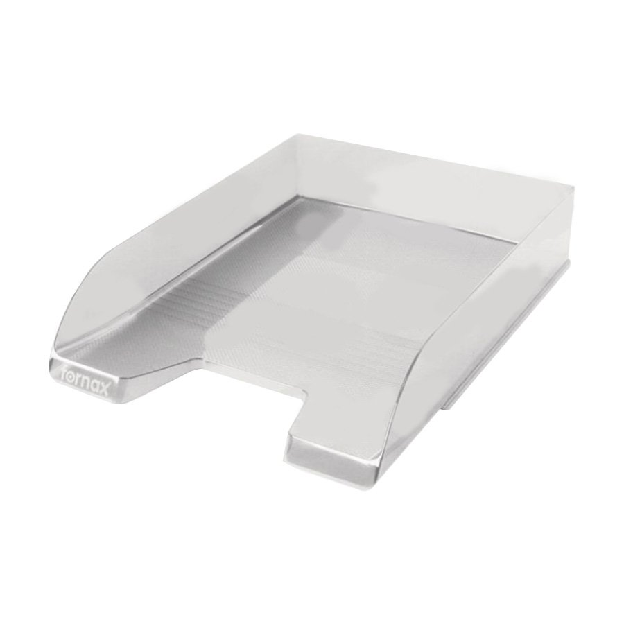 0109325_polica-za-spise-pvc-fornax-prozirna POLICA ZA SPISE PVC FORNAX prozirna - Image 1