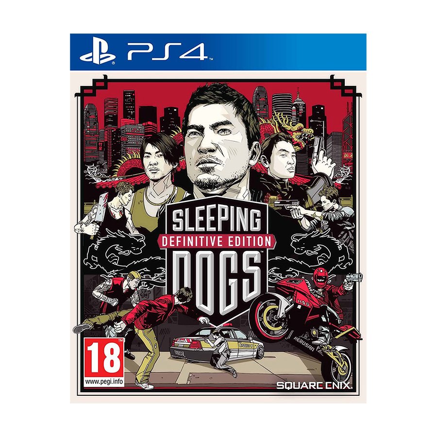 0109505_sleeping-dogs-definitive-edition-ps4 Sleeping Dogs Definitive Edition PS4 - Image 1