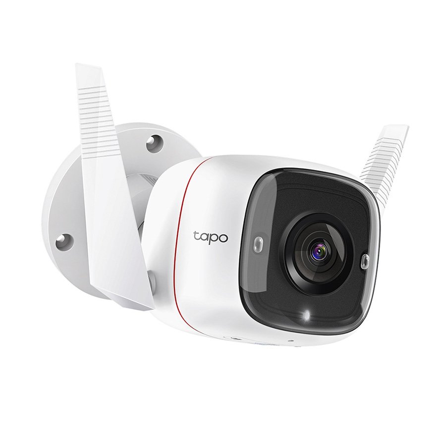 0109506_tapo-c310-tp-link-outdoor-security-wi-fi-camera-3mp-24-ghz-2t2r TP-Link Tapo C310 TP-Link Outdoor Security Wi-Fi Camera 3MP 2.4 GHz 2T2R - Image 1