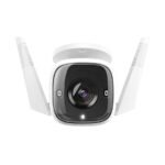 TP-Link Tapo C310 TP-Link Outdoor Security Wi-Fi Camera 3MP 2.4 GHz 2T2R - Image 2