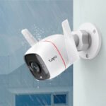 TP-Link Tapo C310 TP-Link Outdoor Security Wi-Fi Camera 3MP 2.4 GHz 2T2R - Image 3