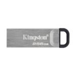 USB Memory stick Kingston DTKN/256GB USB3.2 DTKN,DataTraveler Kyson,Stylish Capless Metal Case,200MB/s read