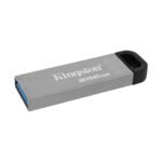 USB Memory stick Kingston DTKN/256GB USB3.2 DTKN,DataTraveler Kyson,Stylish Capless Metal Case,200MB/s read - Image 2