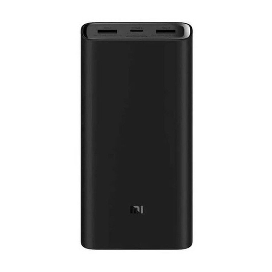 0109687_powerbank-xiaomi-mi-20000mah-50w-2xusb-a-1xusb-c-bhr5121gl PowerBank Xiaomi Mi 20000mAh, 50W 2xUSB-A, 1xUSB-C, BHR5121GL - Image 1
