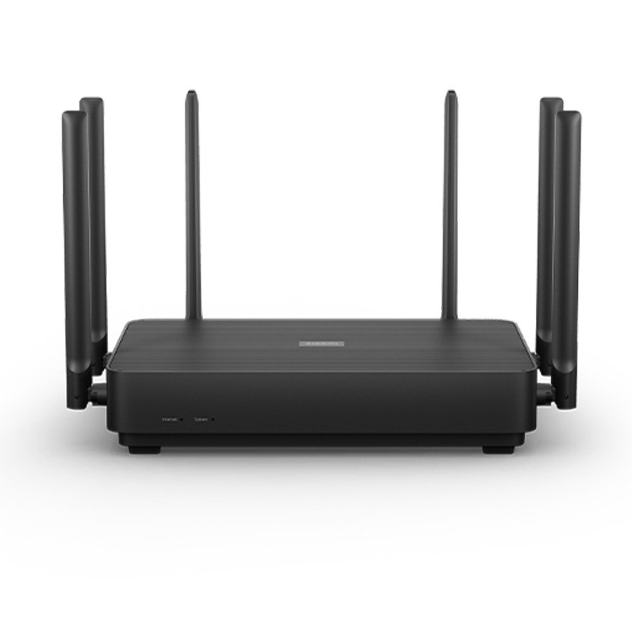 0109691_xiaomi-wi-fi-mi-router-ax3200-dual-band-2450-ghz-wifi-6-4x-mu-mimo-dvb4314gl Xiaomi Wi-Fi Mi Router AX3200 dual band 2.4/5.0 GHz WiFi 6, 4x MU-MiMo DVB4314GL - Image 1