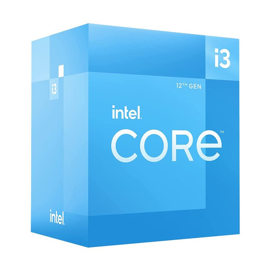 0109832_cpu-intel-core-i3-12100 CPU Intel Core i3-12100 3.3GHz 12MB L3 LGA1700 BOX,Alder Lake - Image 1