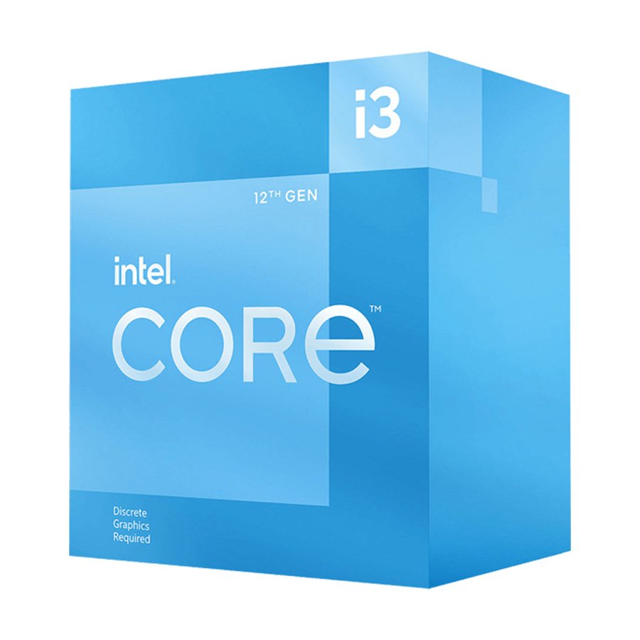 0109833_cpu-intel-core-i3-12100f CPU Intel Core i3-12100F 3.3GHz 12MB L3 LGA1700 BOX Alder Lake,bez grafike - Image 1