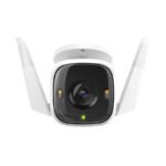 TP-Link Tapo-C320WS TP-Link Outdoor Security Wi-Fi Camera 4MP 2K QHD - Image 2