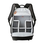 Ruksak za fotoaparat Lowepro Tahoe BP 150 crna boja - Image 3