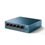 SWITCH 5 portni TP-Link LiteWave 5-Port Gigabit Desktop Switch 5 Gigabit LS105G - Image 2