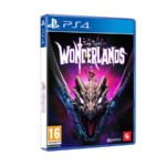Tiny Tina’s Wonderlands PS4