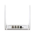 MERCUSYS AC10 AC1200 Wireless Dual Band Router  802.11ac standard, AC10 delivers blazing-fast Wi-Fi speeds up to 1200 Mbps 300 Mbps (2.4 GHz) for inte - Image 2