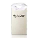 USB Memory stick Apacer 64GB, USB2.0, AP64GAH111CR-1 Crystal - Image 2
