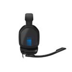 Slušalice sa mikrofonom, Logitech ASTRO A10 Headset for PS4 - GREY/BLUE - 3.5 MM, 939-001531 - Image 2