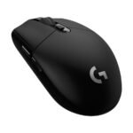 Miš LOGITECH G305 LIGHTSPEED Wireless Gaming Mouse - BLACK - EWR2 910-005283 - Image 2